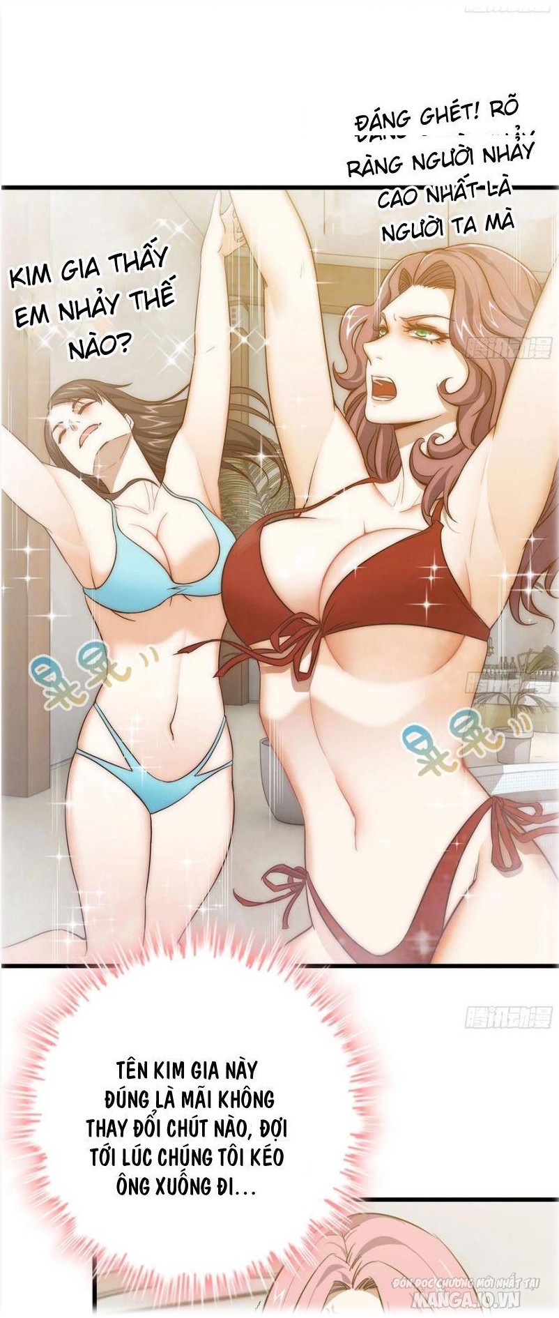 Tôi Chuyển Vàng Tại Mạt Thế Chapter 86 - Trang 2