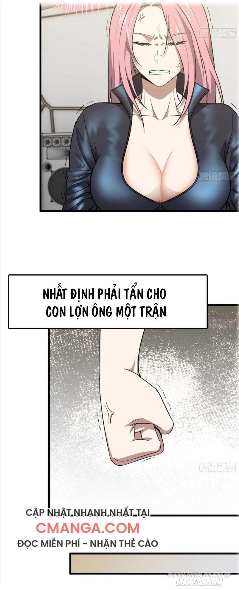 Tôi Chuyển Vàng Tại Mạt Thế Chapter 86 - Trang 2
