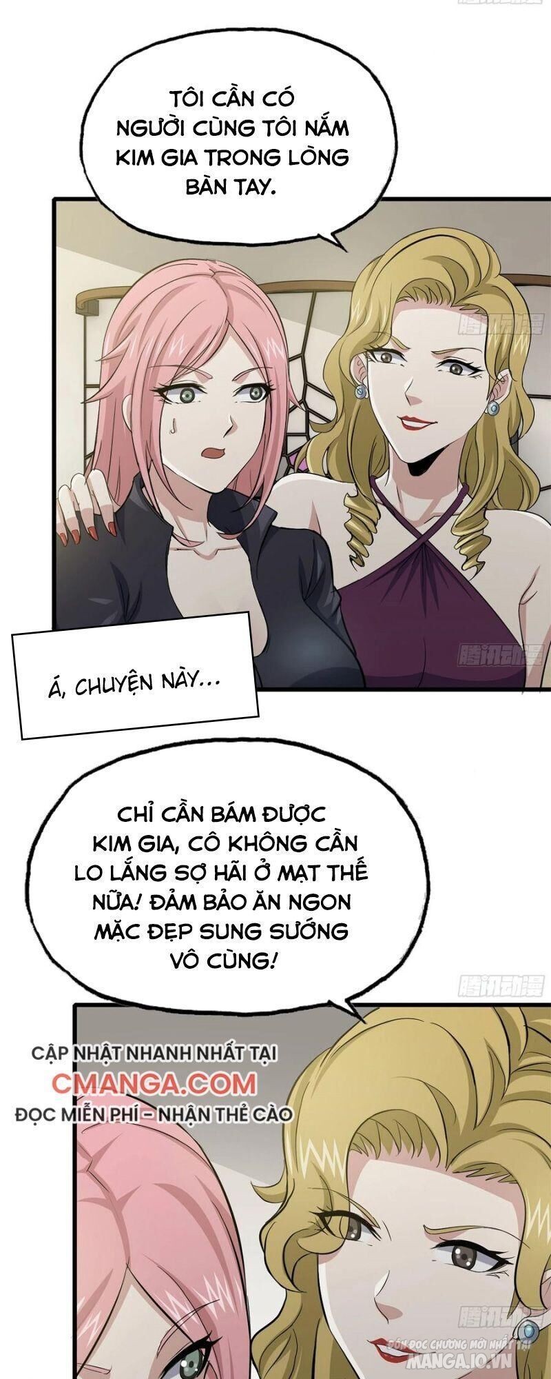 Tôi Chuyển Vàng Tại Mạt Thế Chapter 87 - Trang 2