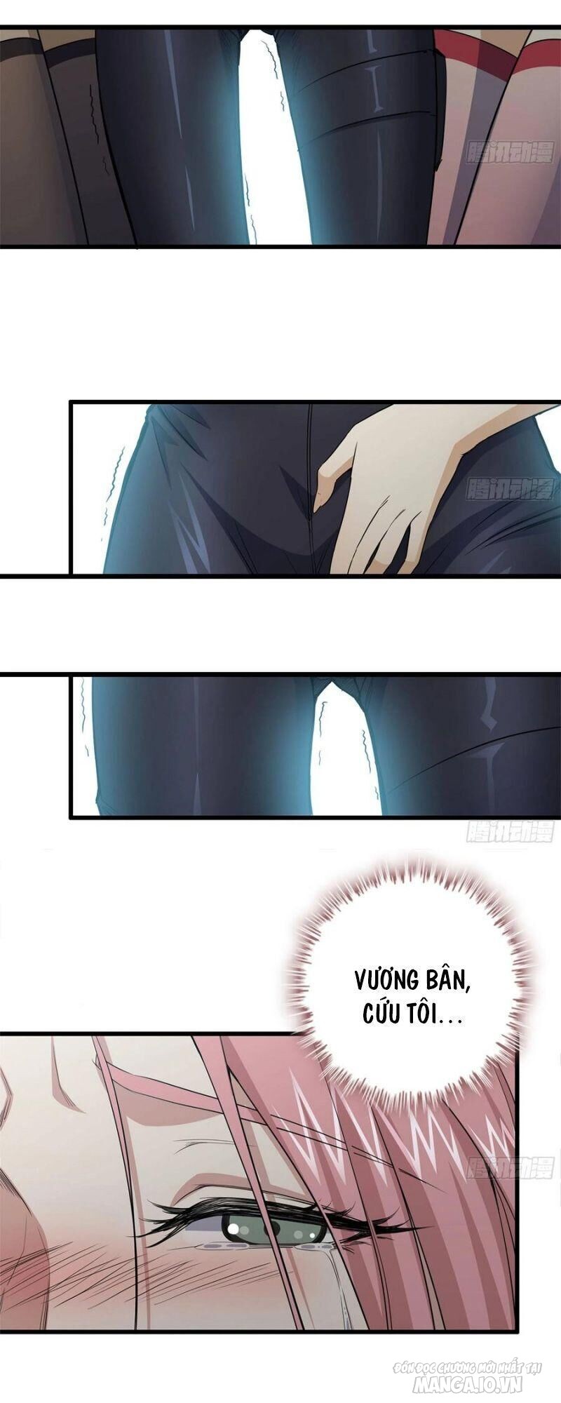 Tôi Chuyển Vàng Tại Mạt Thế Chapter 90 - Trang 2