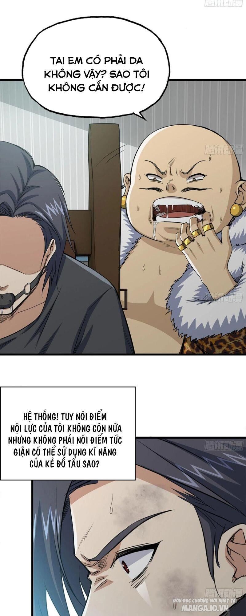 Tôi Chuyển Vàng Tại Mạt Thế Chapter 90 - Trang 2