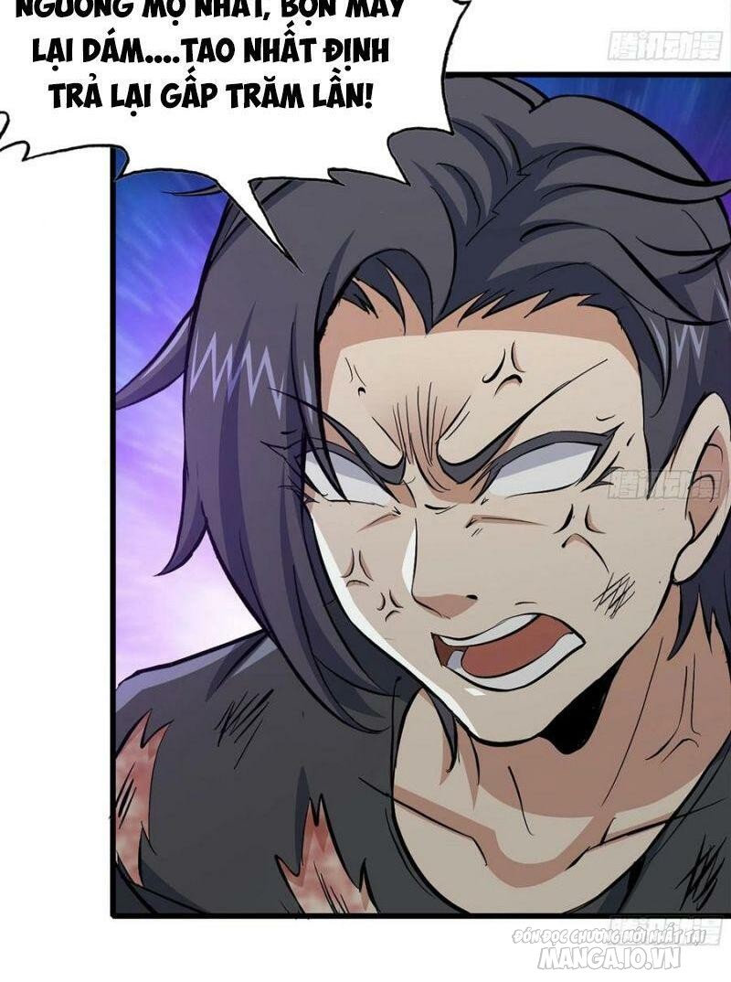 Tôi Chuyển Vàng Tại Mạt Thế Chapter 91 - Trang 2