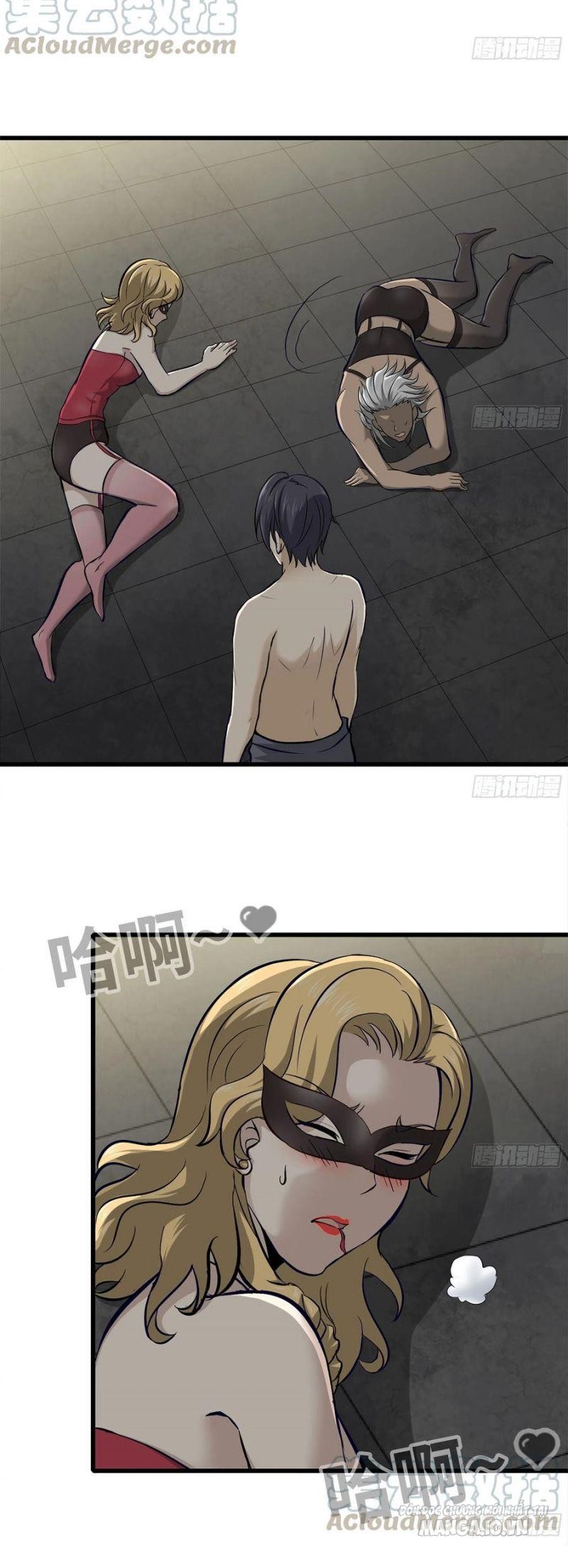 Tôi Chuyển Vàng Tại Mạt Thế Chapter 93 - Trang 2