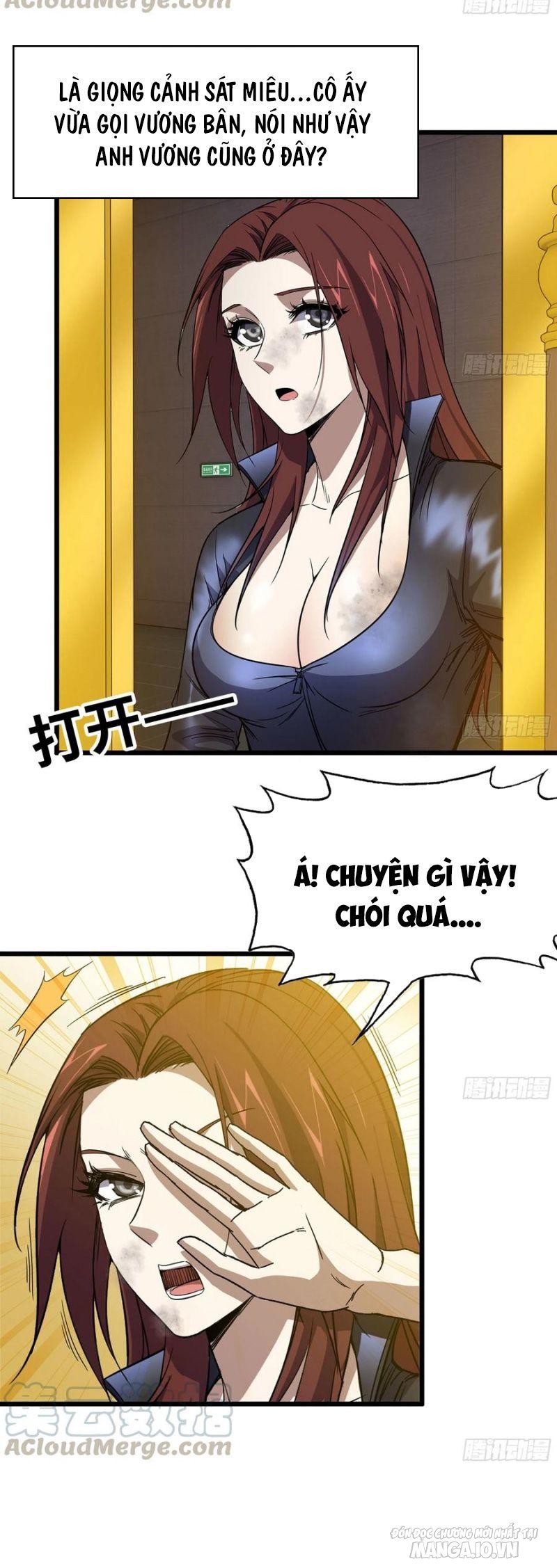 Tôi Chuyển Vàng Tại Mạt Thế Chapter 96 - Trang 2