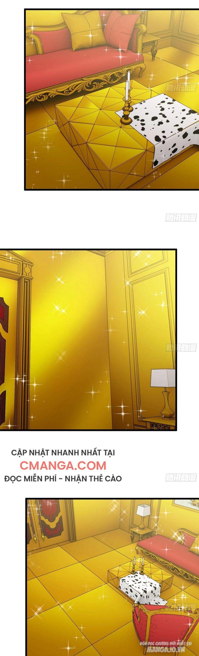 Tôi Chuyển Vàng Tại Mạt Thế Chapter 96 - Trang 2