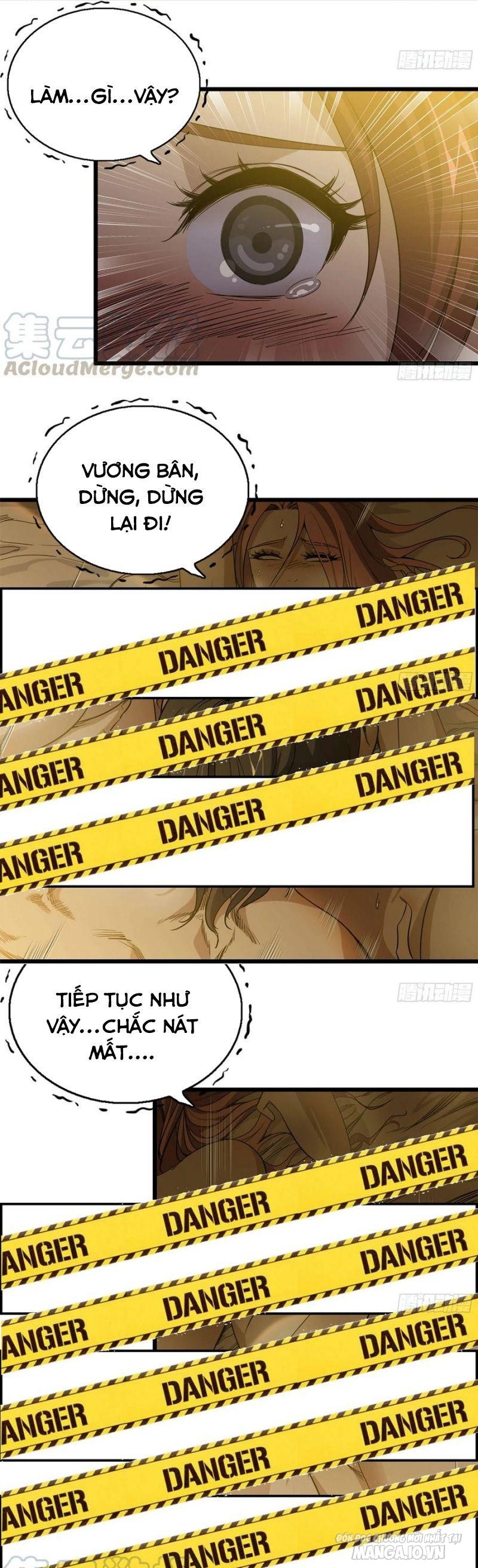 Tôi Chuyển Vàng Tại Mạt Thế Chapter 96 - Trang 2