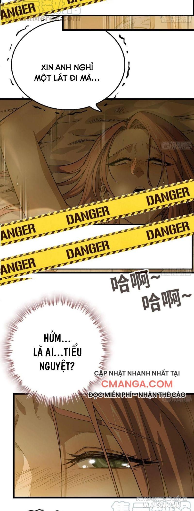 Tôi Chuyển Vàng Tại Mạt Thế Chapter 96 - Trang 2