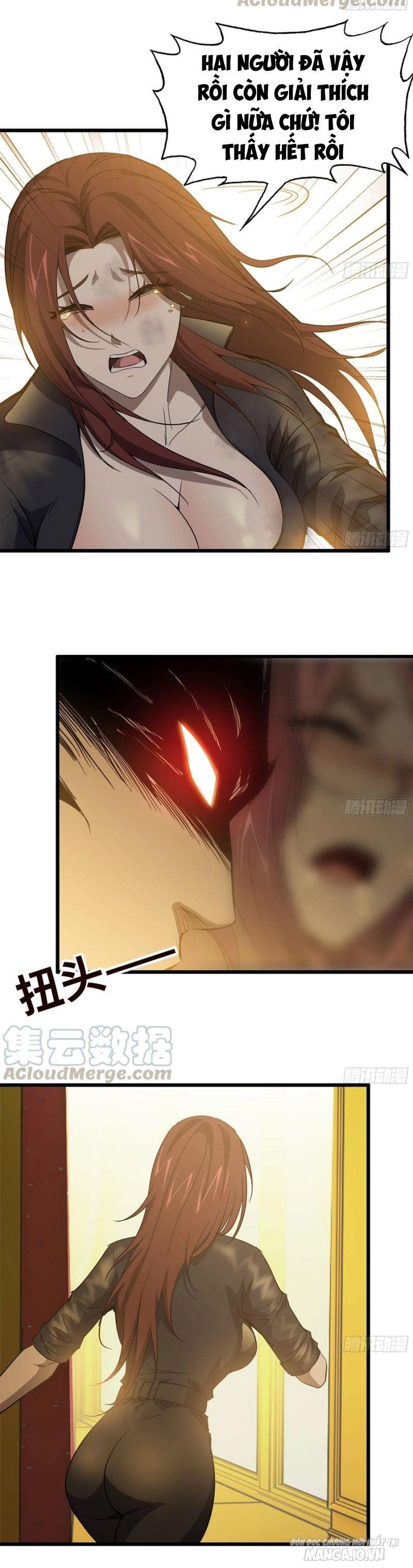 Tôi Chuyển Vàng Tại Mạt Thế Chapter 96 - Trang 2