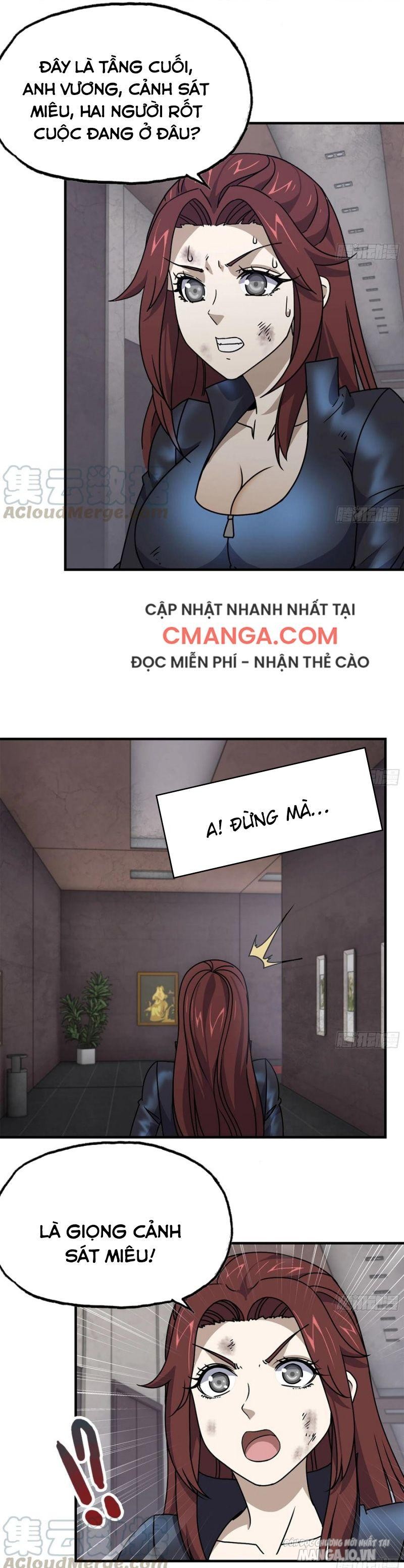 Tôi Chuyển Vàng Tại Mạt Thế Chapter 96 - Trang 2