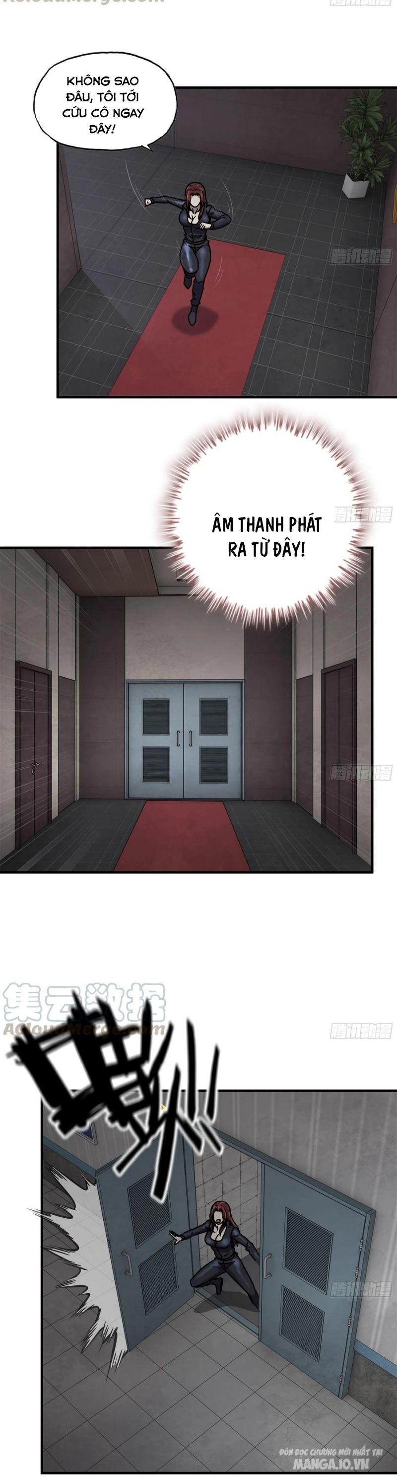 Tôi Chuyển Vàng Tại Mạt Thế Chapter 96 - Trang 2