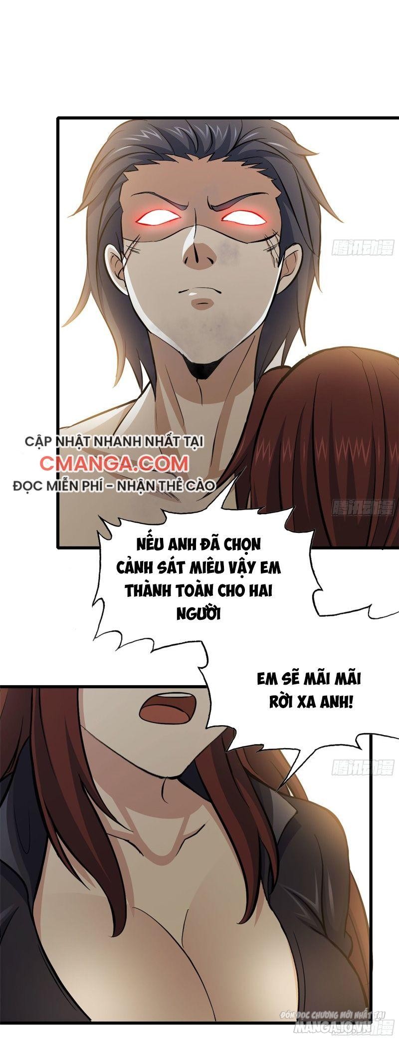 Tôi Chuyển Vàng Tại Mạt Thế Chapter 97 - Trang 2