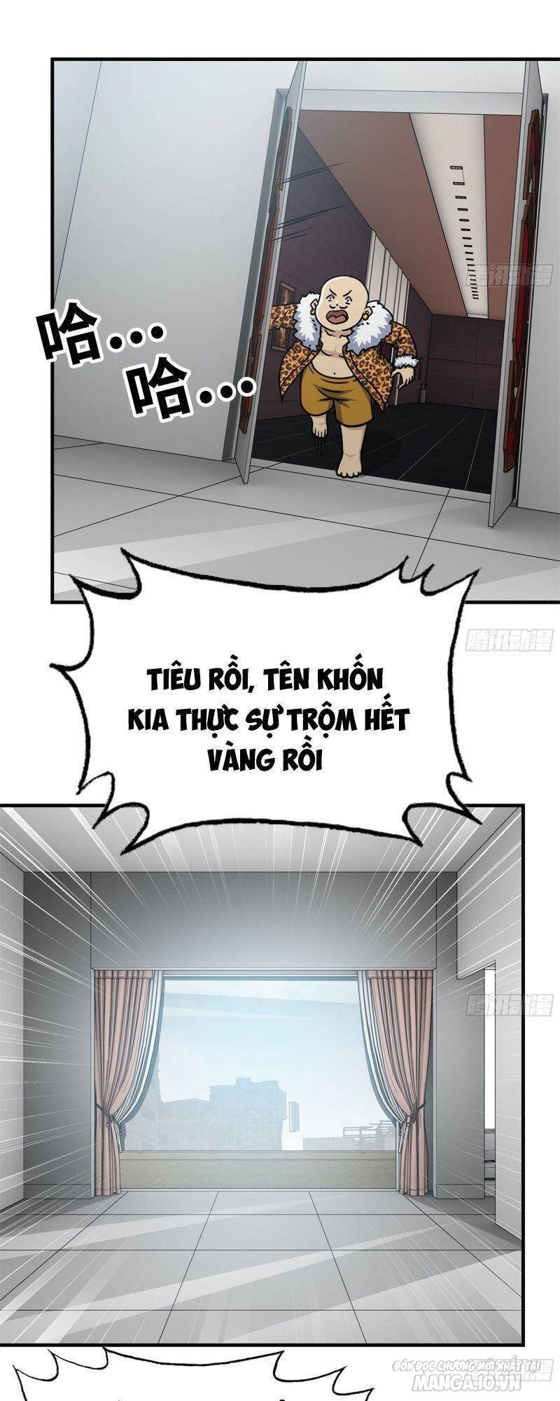 Tôi Chuyển Vàng Tại Mạt Thế Chapter 99 - Trang 2