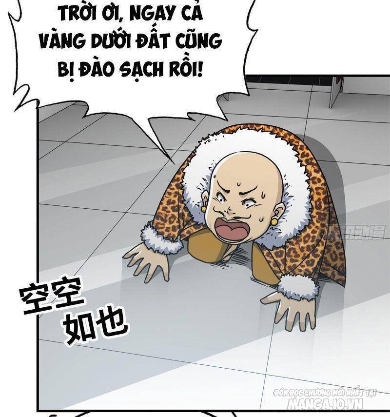 Tôi Chuyển Vàng Tại Mạt Thế Chapter 99 - Trang 2