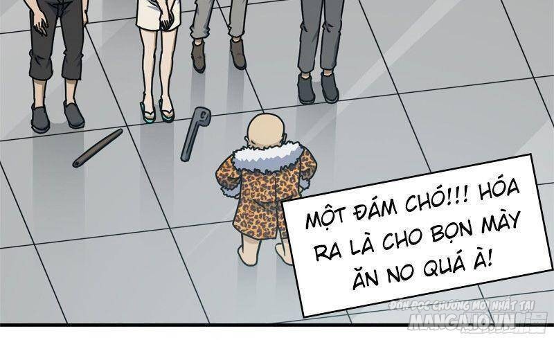 Tôi Chuyển Vàng Tại Mạt Thế Chapter 99 - Trang 2