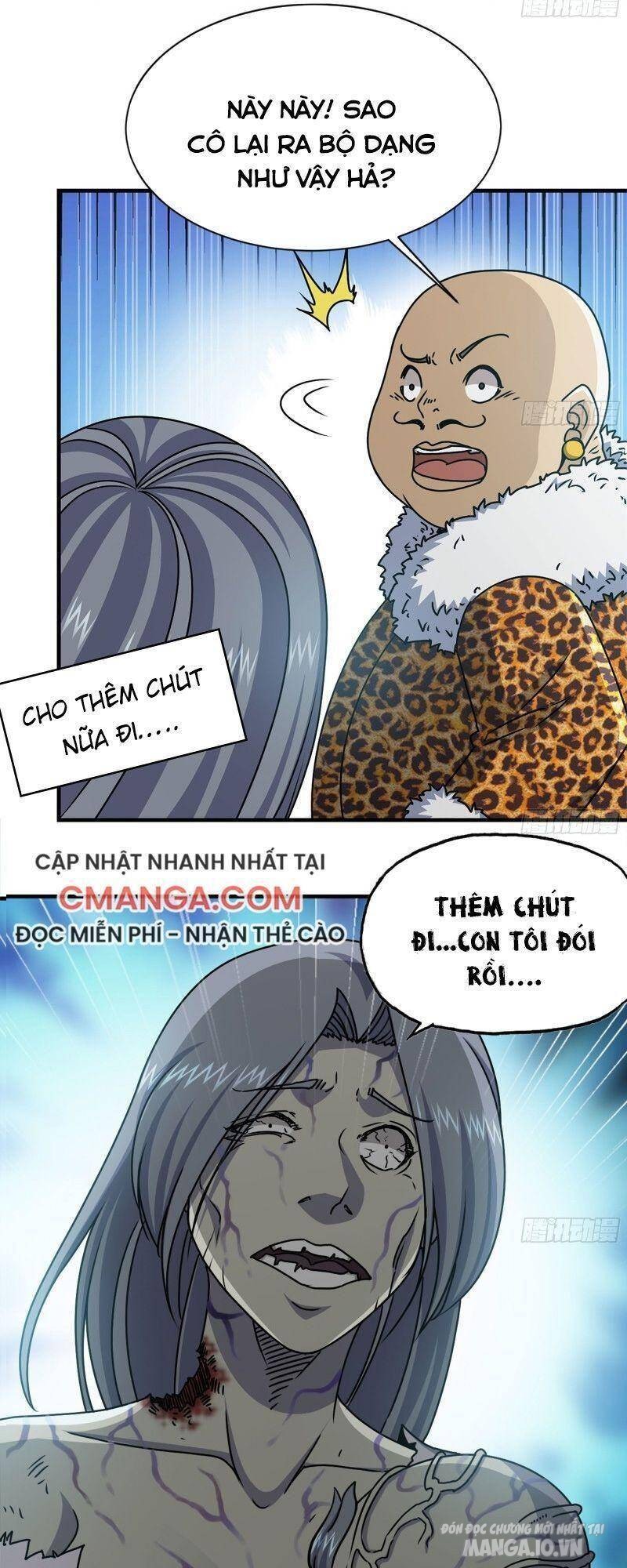 Tôi Chuyển Vàng Tại Mạt Thế Chapter 99 - Trang 2