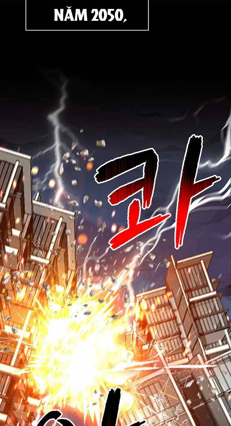 Tôi Có Đặc Tính Của Cấp Sss Nhưng Thích Sống Bình Thường Chapter 1 - Trang 2