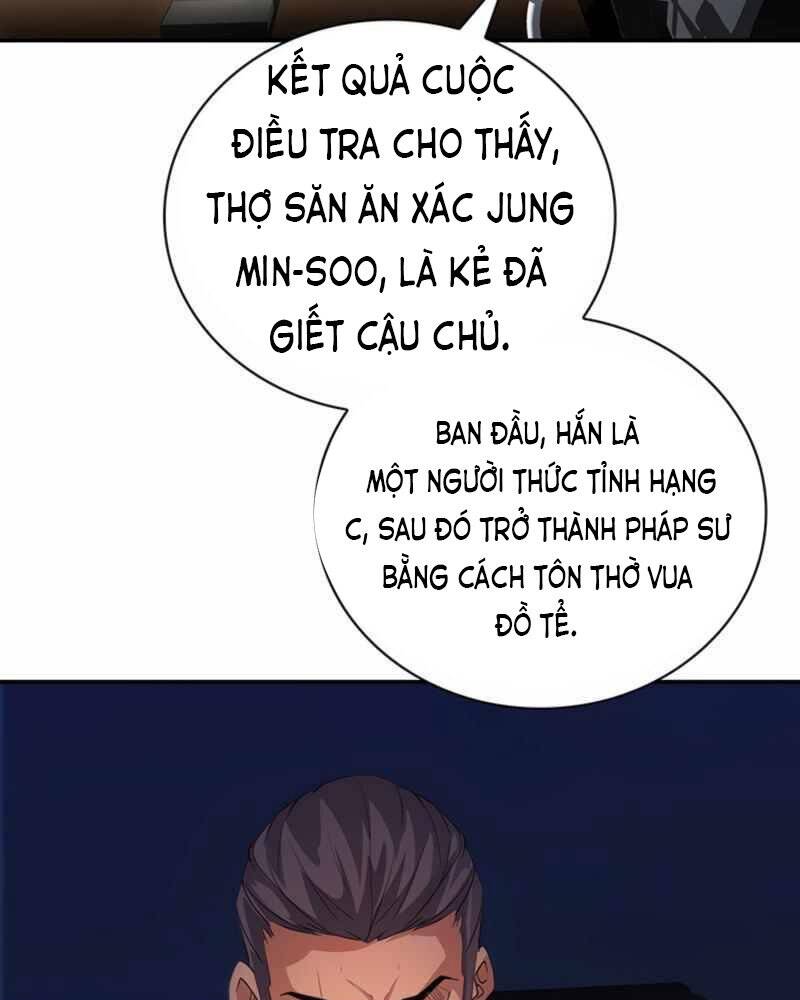 Tôi Có Đặc Tính Của Cấp Sss Nhưng Thích Sống Bình Thường Chapter 10 - Trang 2