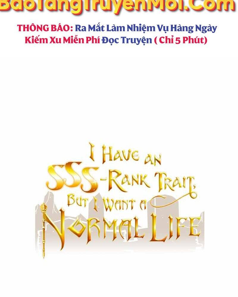 Tôi Có Đặc Tính Của Cấp Sss Nhưng Thích Sống Bình Thường Chapter 14 - Trang 2