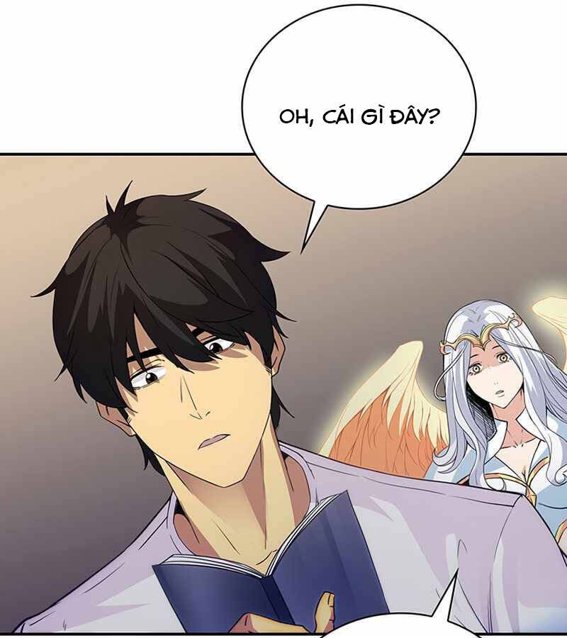Tôi Có Đặc Tính Của Cấp Sss Nhưng Thích Sống Bình Thường Chapter 15 - Trang 2
