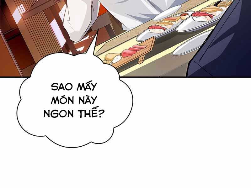 Tôi Có Đặc Tính Của Cấp Sss Nhưng Thích Sống Bình Thường Chapter 17 - Trang 2