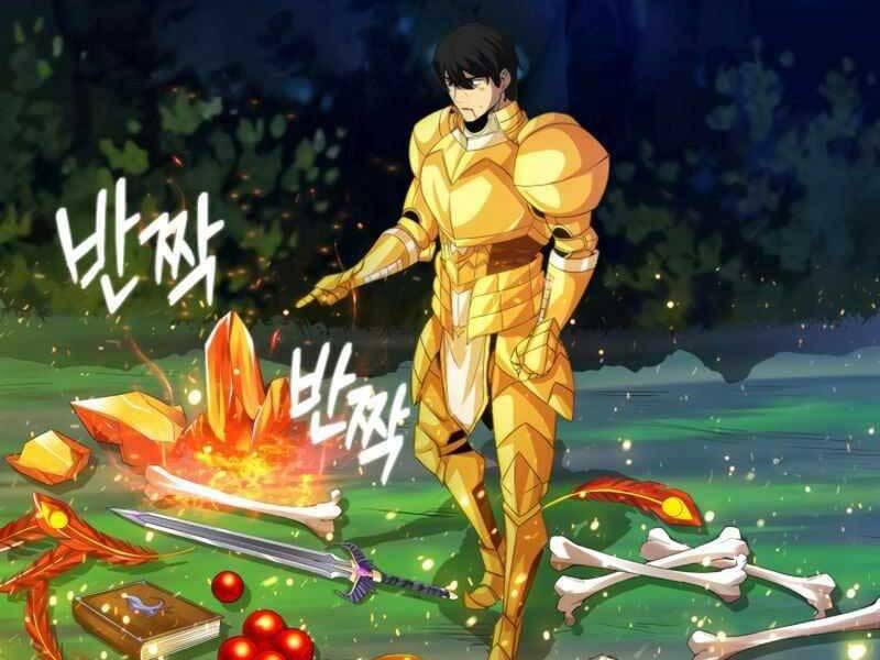 Tôi Có Đặc Tính Của Cấp Sss Nhưng Thích Sống Bình Thường Chapter 21 - Trang 2