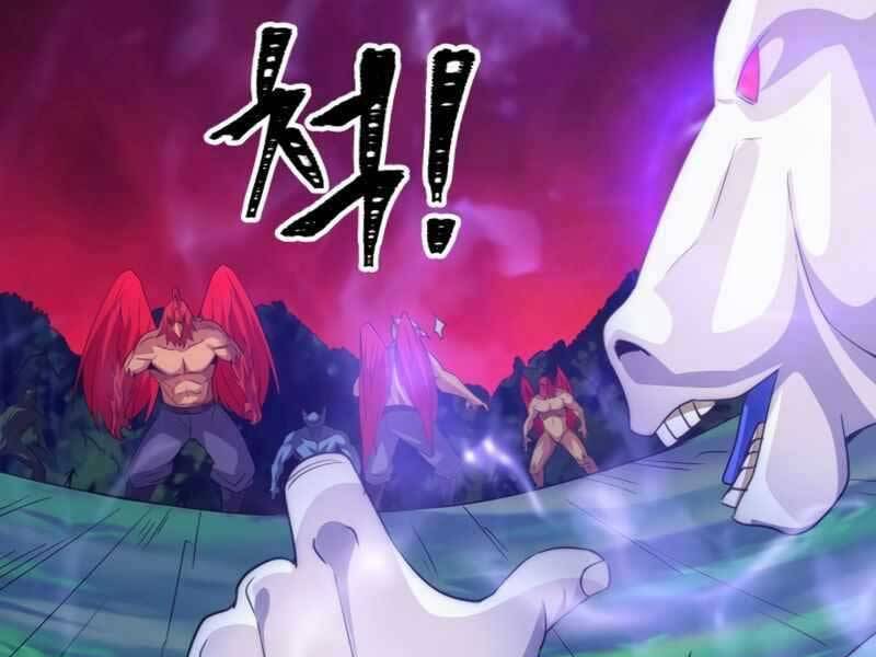 Tôi Có Đặc Tính Của Cấp Sss Nhưng Thích Sống Bình Thường Chapter 21 - Trang 2