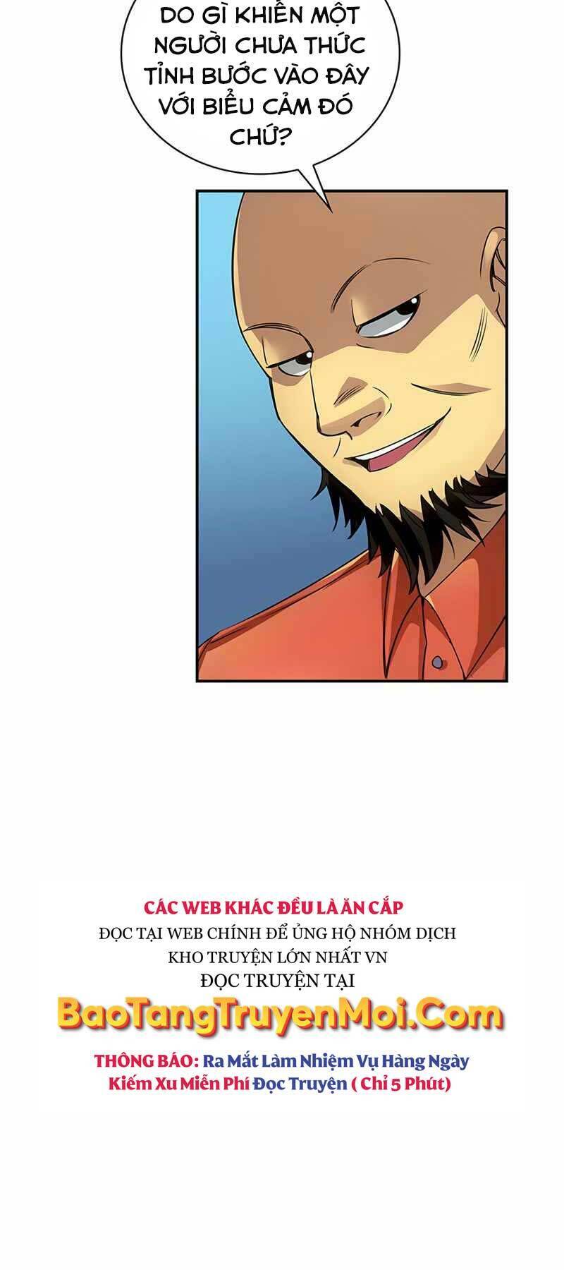 Tôi Có Đặc Tính Của Cấp Sss Nhưng Thích Sống Bình Thường Chapter 3 - Trang 2