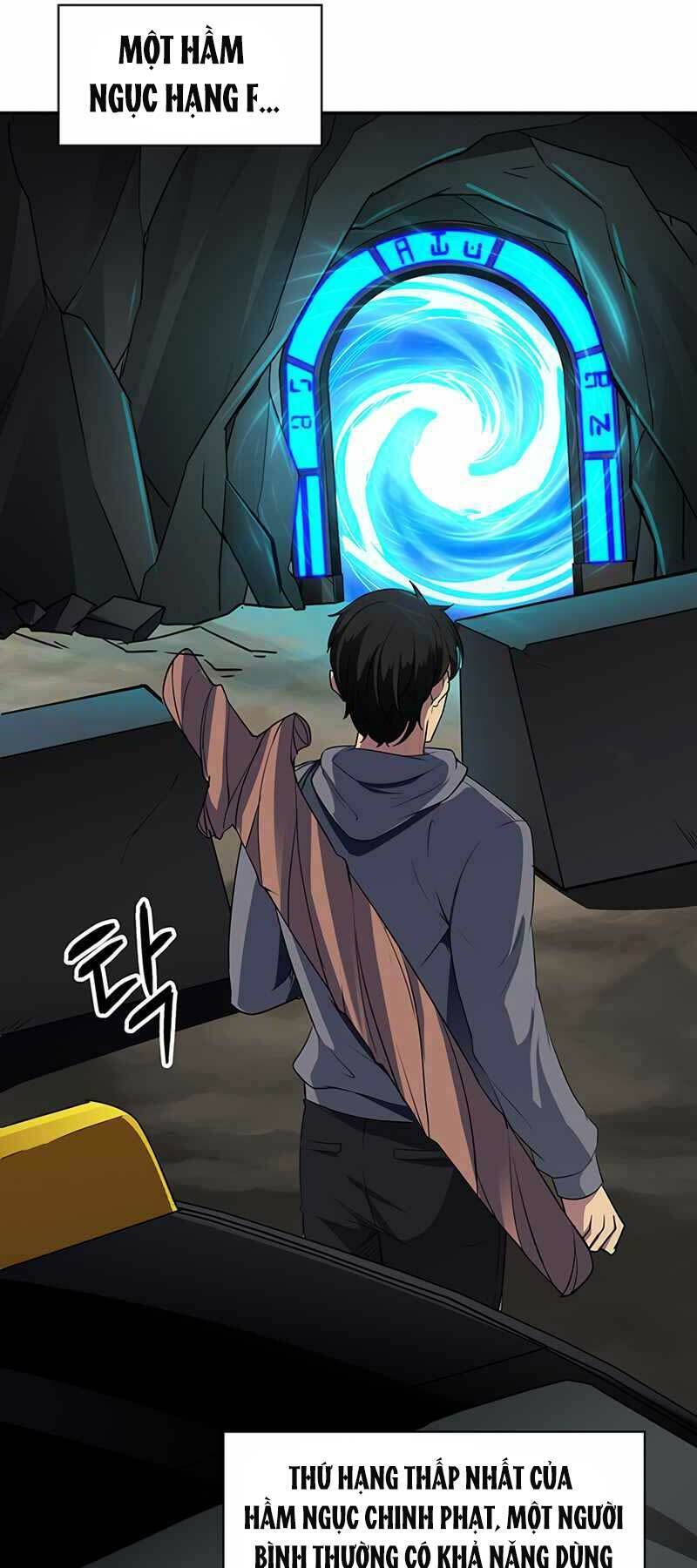 Tôi Có Đặc Tính Của Cấp Sss Nhưng Thích Sống Bình Thường Chapter 3 - Trang 2