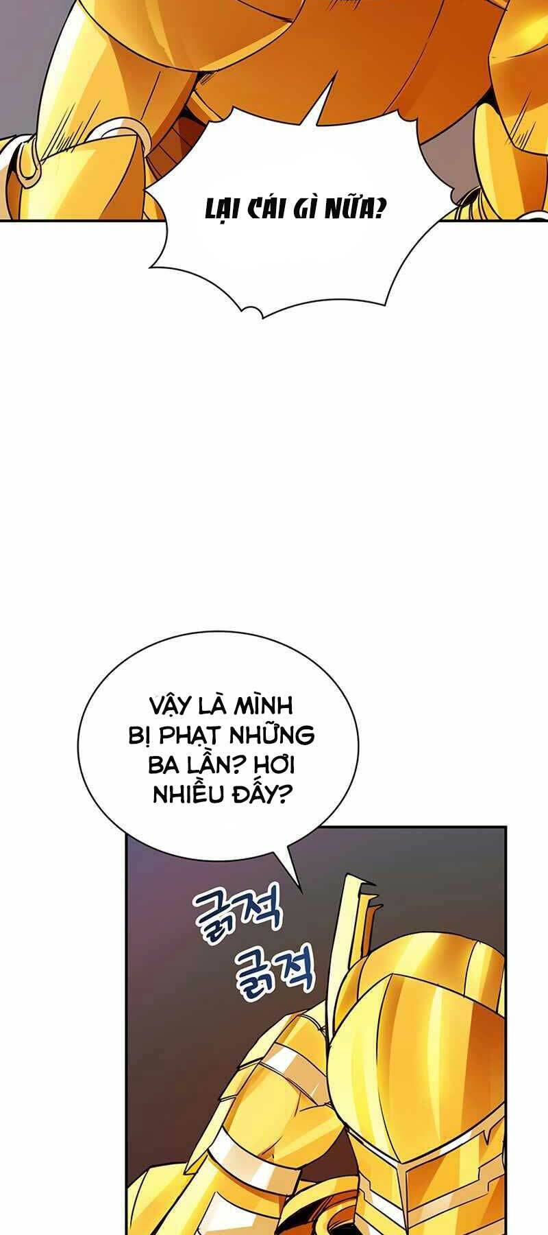 Tôi Có Đặc Tính Của Cấp Sss Nhưng Thích Sống Bình Thường Chapter 4 - Trang 2