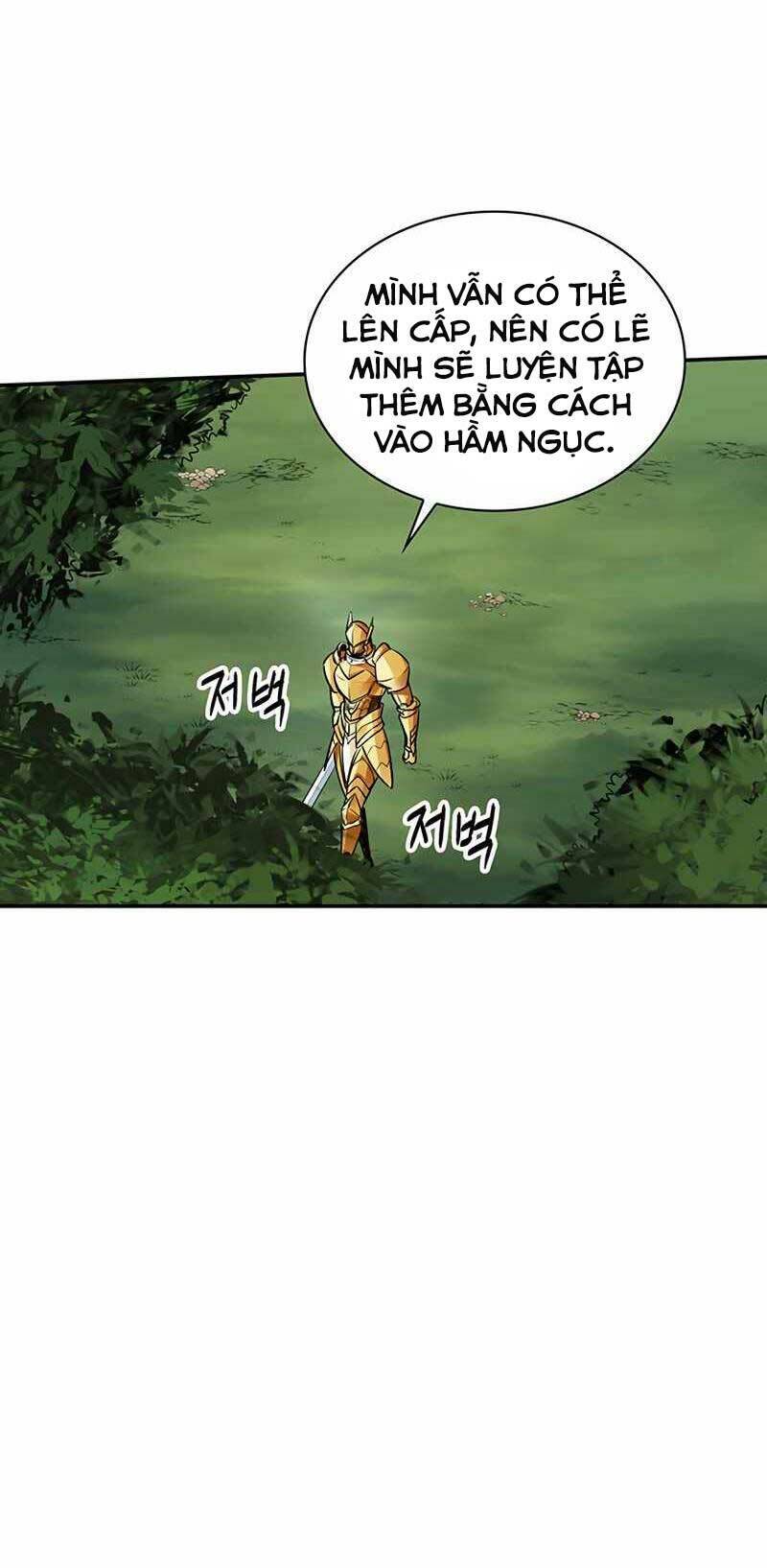 Tôi Có Đặc Tính Của Cấp Sss Nhưng Thích Sống Bình Thường Chapter 4 - Trang 2