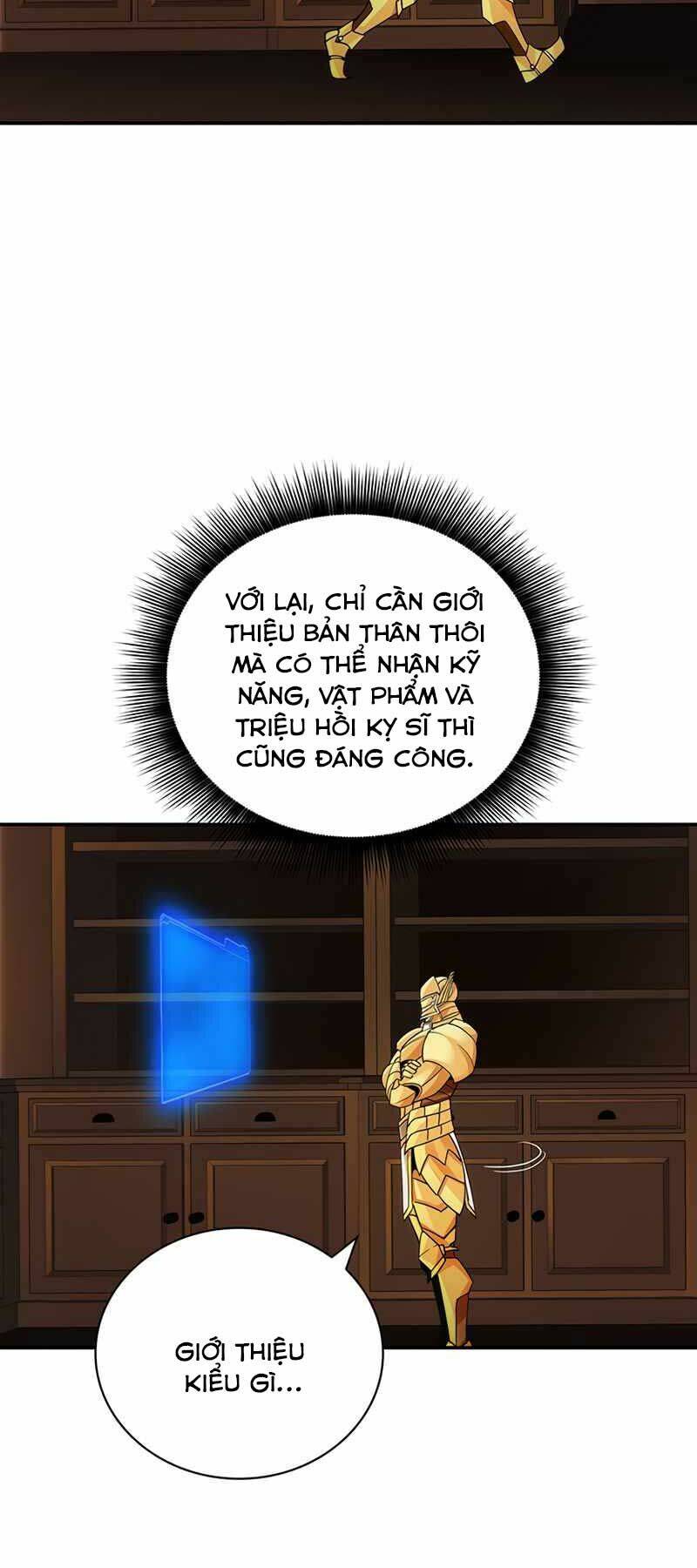 Tôi Có Đặc Tính Của Cấp Sss Nhưng Thích Sống Bình Thường Chapter 6 - Trang 2