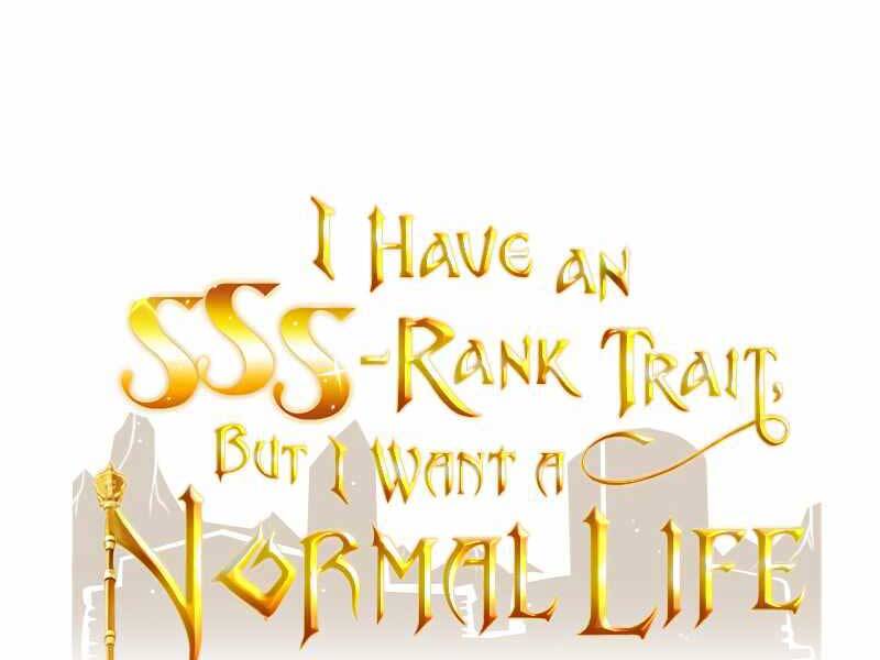 Tôi Có Đặc Tính Của Cấp Sss Nhưng Thích Sống Bình Thường Chapter 8 - Trang 2