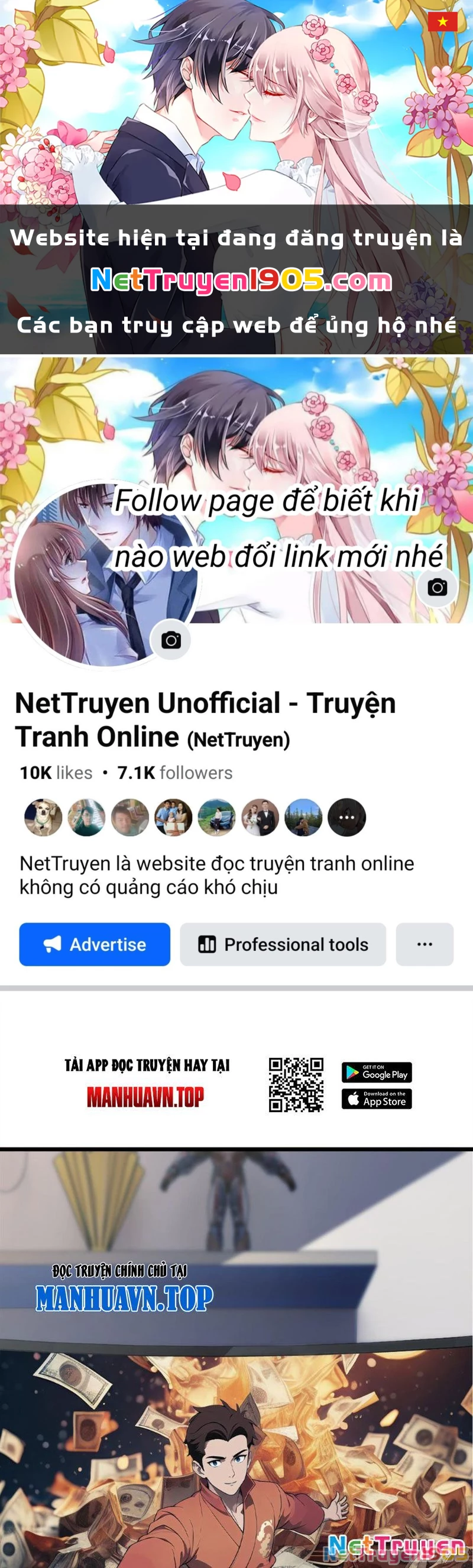 Tôi Có Được Hệ Thống Sau Khi Giảm Biên Chế, Từ Đó Thăng Cấp Một Mình Chapter 1 - Trang 2