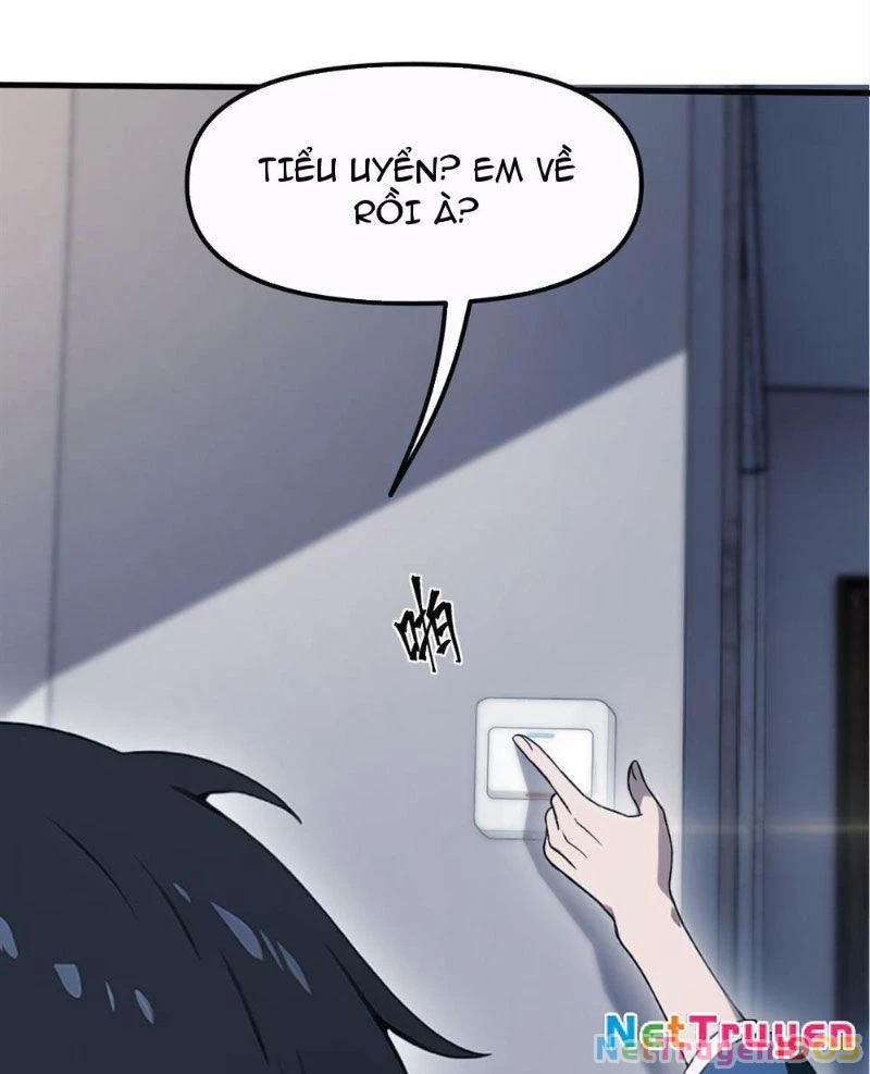 Tôi Có Được Hệ Thống Sau Khi Giảm Biên Chế, Từ Đó Thăng Cấp Một Mình Chapter 1 - Trang 2