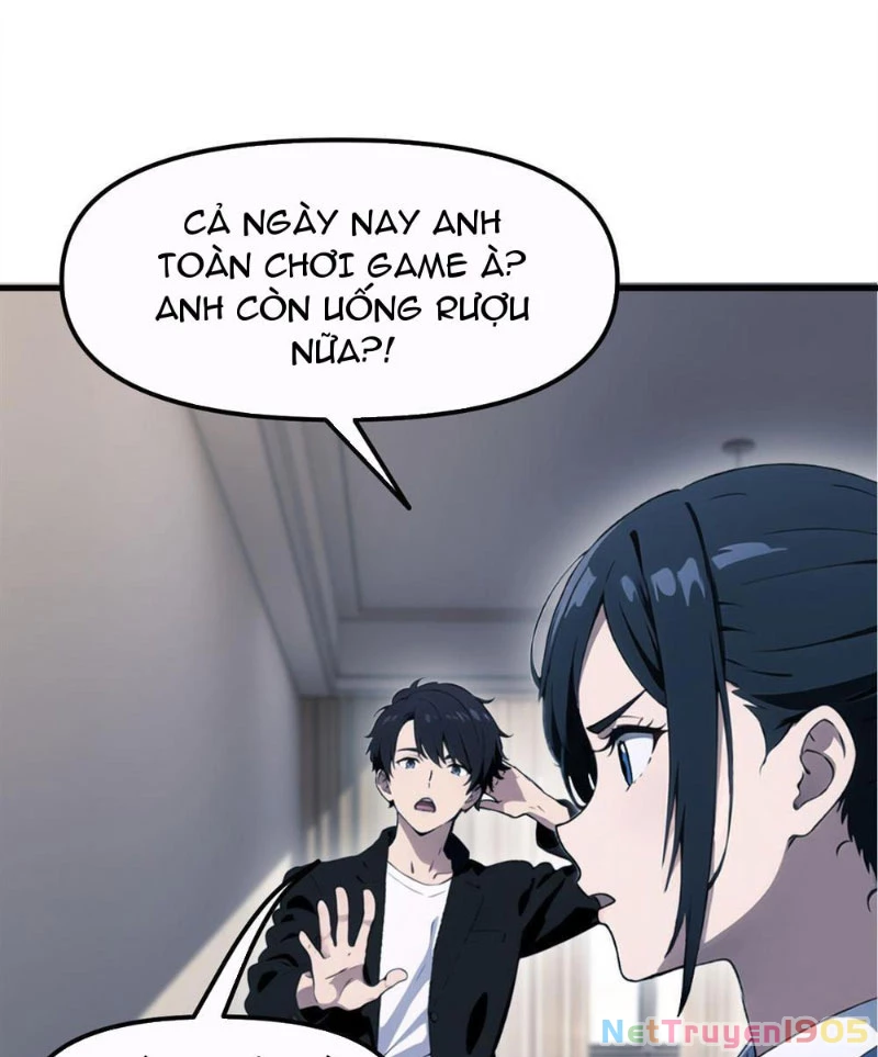 Tôi Có Được Hệ Thống Sau Khi Giảm Biên Chế, Từ Đó Thăng Cấp Một Mình Chapter 1 - Trang 2