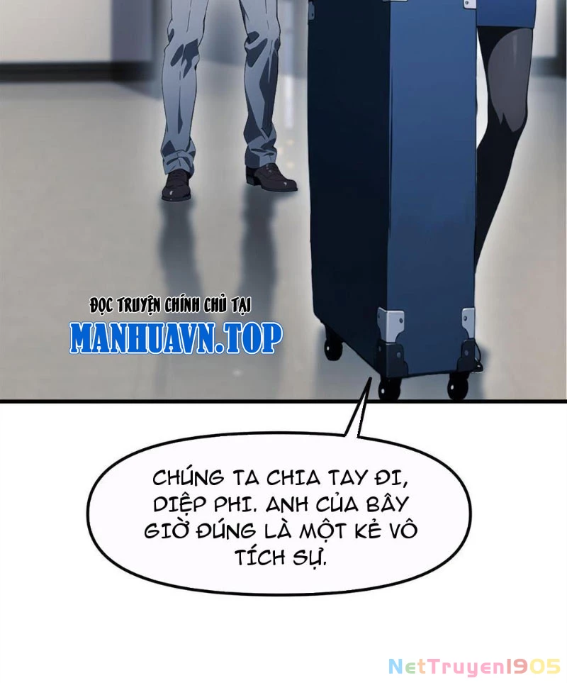 Tôi Có Được Hệ Thống Sau Khi Giảm Biên Chế, Từ Đó Thăng Cấp Một Mình Chapter 1 - Trang 2