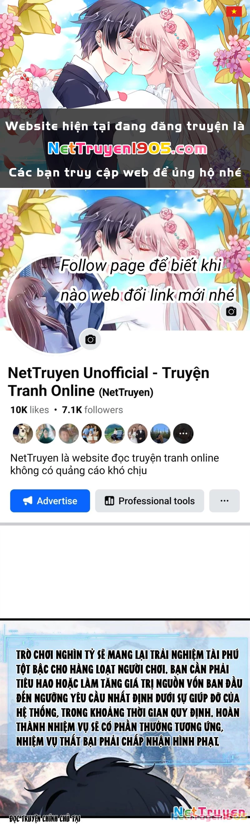 Tôi Có Được Hệ Thống Sau Khi Giảm Biên Chế, Từ Đó Thăng Cấp Một Mình Chapter 2 - Trang 2