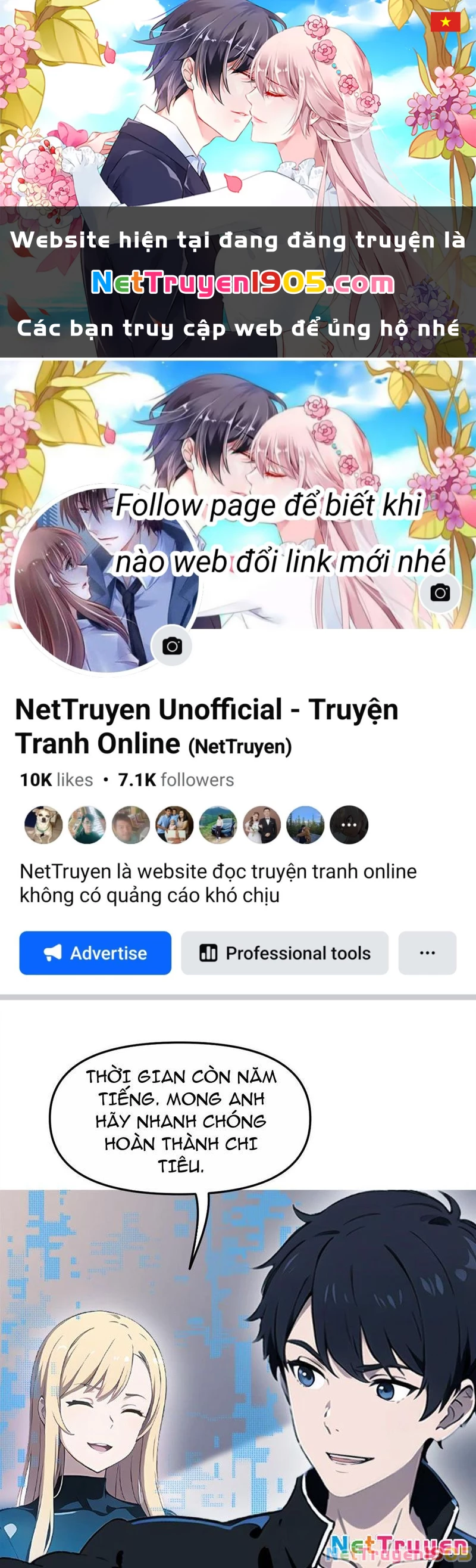 Tôi Có Được Hệ Thống Sau Khi Giảm Biên Chế, Từ Đó Thăng Cấp Một Mình Chapter 3 - Trang 2