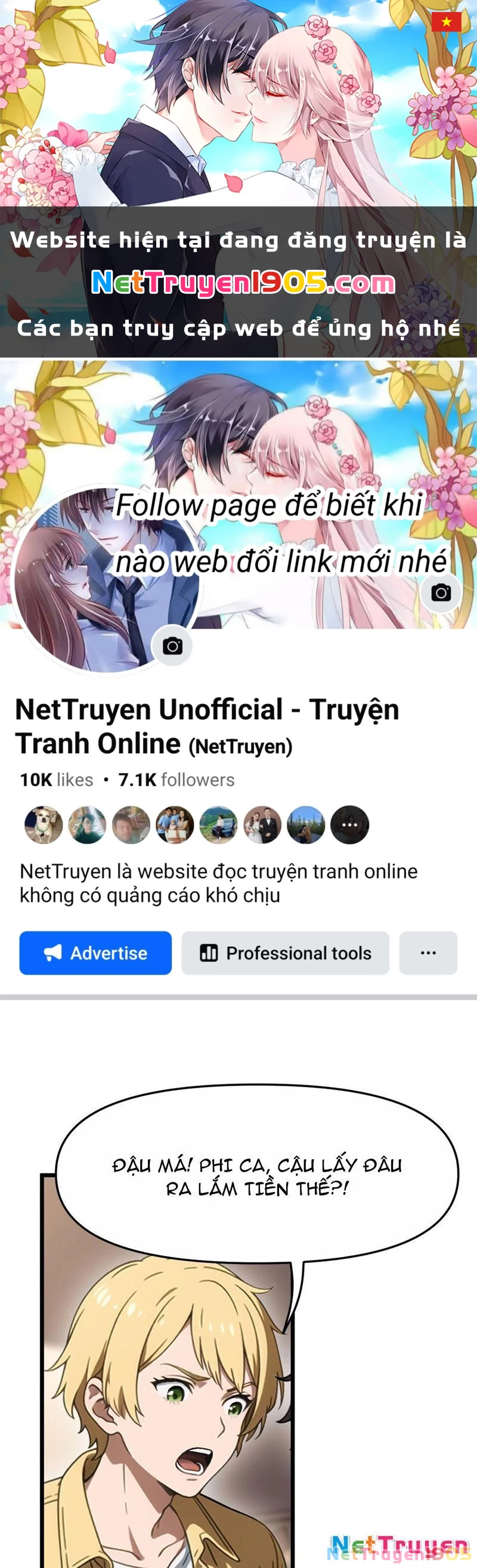 Tôi Có Được Hệ Thống Sau Khi Giảm Biên Chế, Từ Đó Thăng Cấp Một Mình Chapter 5 - Trang 2