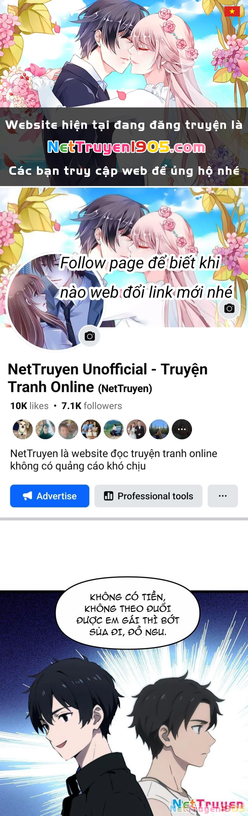 Tôi Có Được Hệ Thống Sau Khi Giảm Biên Chế, Từ Đó Thăng Cấp Một Mình Chapter 9 - Trang 2