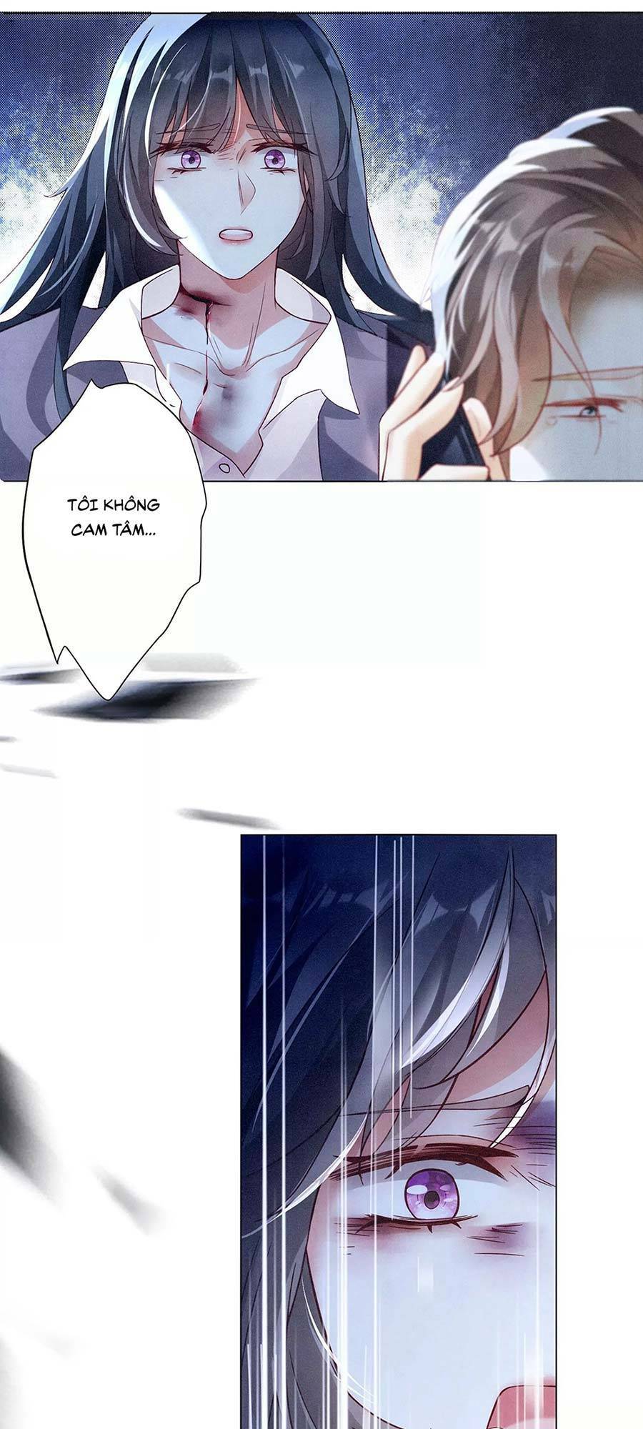 Tôi Có Ông Chồng Hay Ghen Chapter 1 - Trang 2