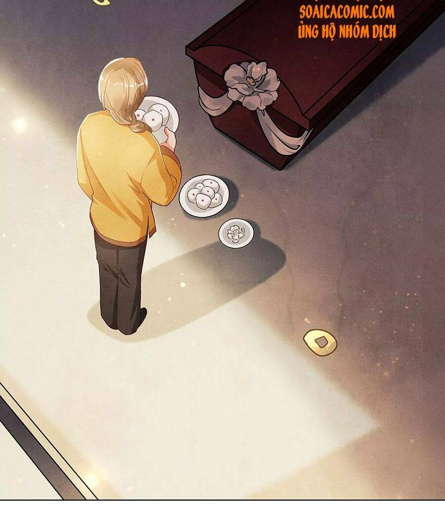 Tôi Có Ông Chồng Hay Ghen Chapter 1 - Trang 2