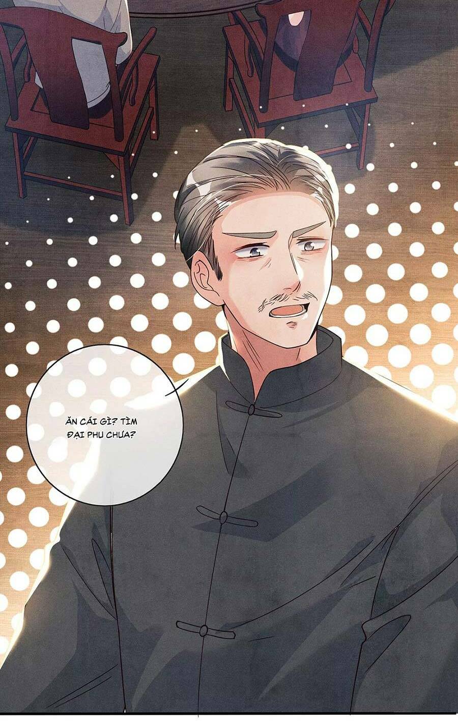 Tôi Có Ông Chồng Hay Ghen Chapter 1 - Trang 2