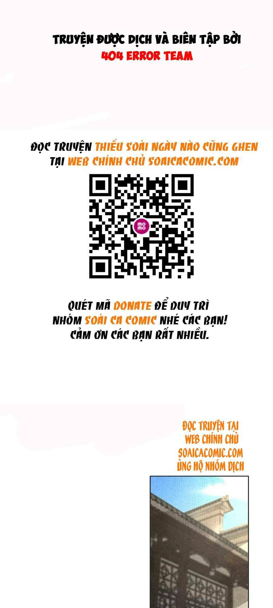 Tôi Có Ông Chồng Hay Ghen Chapter 11 - Trang 2