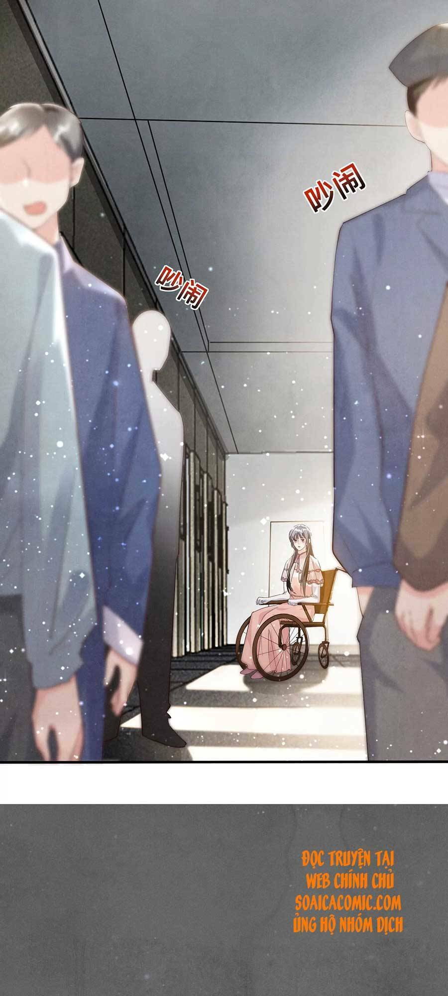 Tôi Có Ông Chồng Hay Ghen Chapter 11 - Trang 2