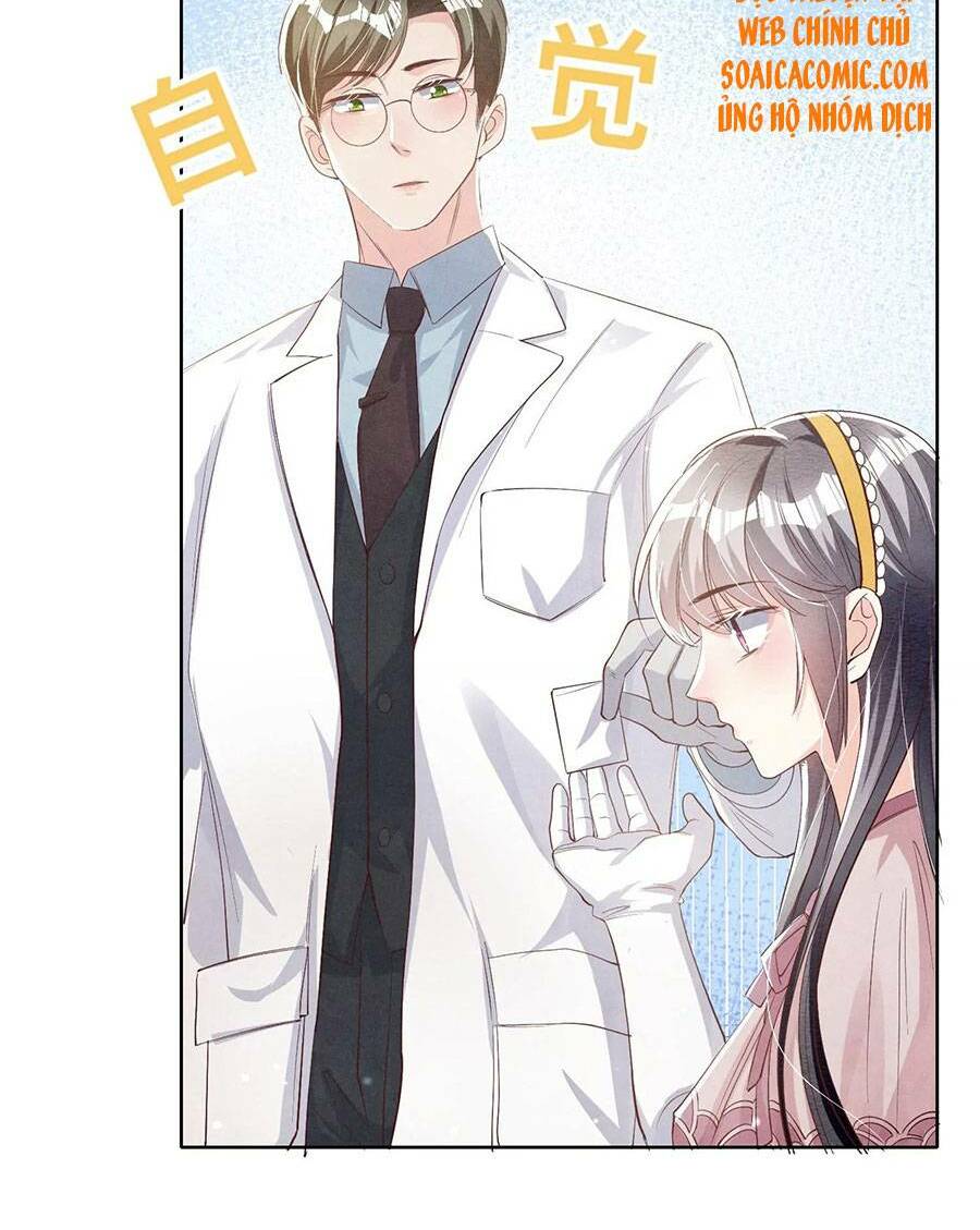 Tôi Có Ông Chồng Hay Ghen Chapter 13 - Trang 2