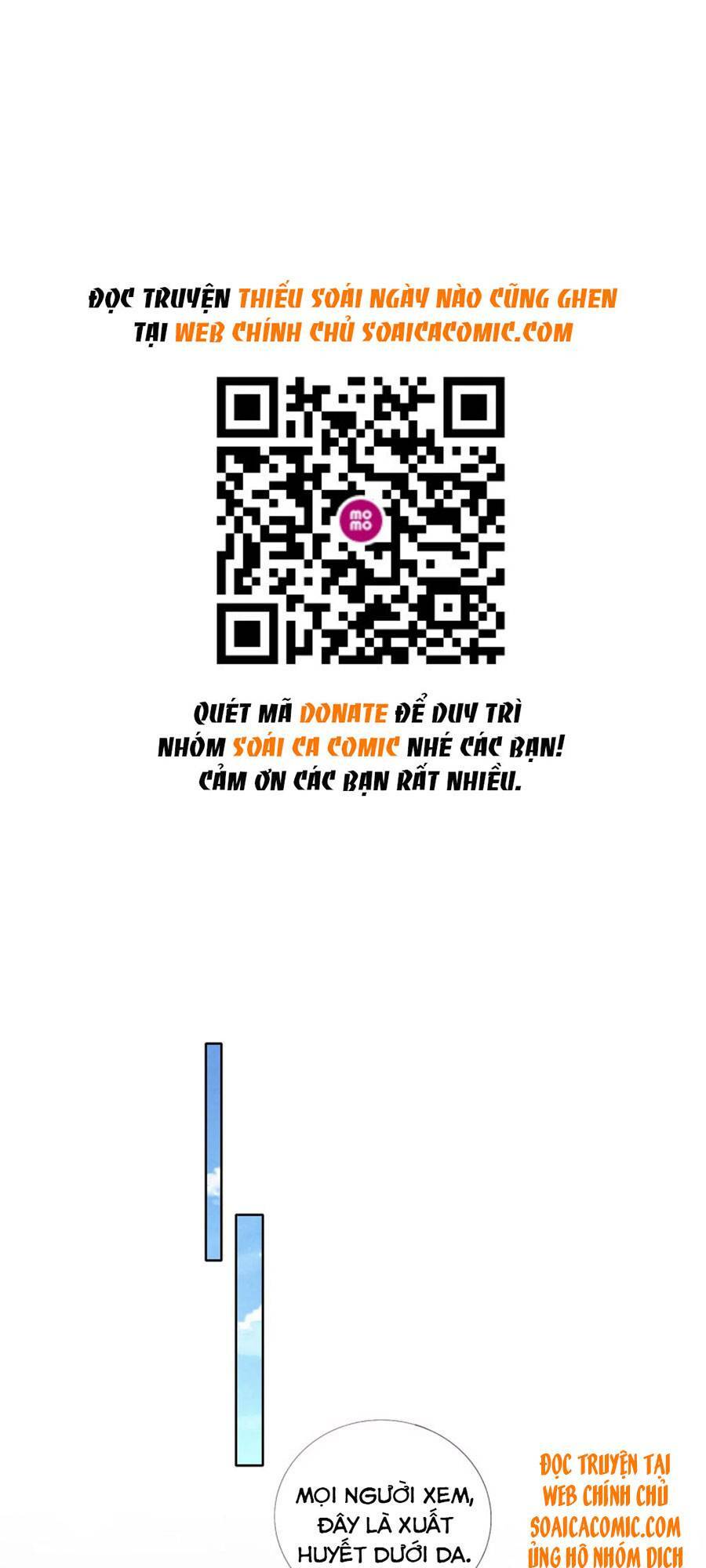 Tôi Có Ông Chồng Hay Ghen Chapter 14 - Trang 2