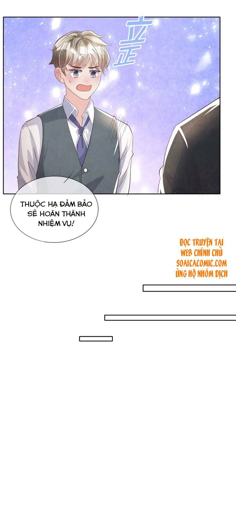 Tôi Có Ông Chồng Hay Ghen Chapter 14 - Trang 2