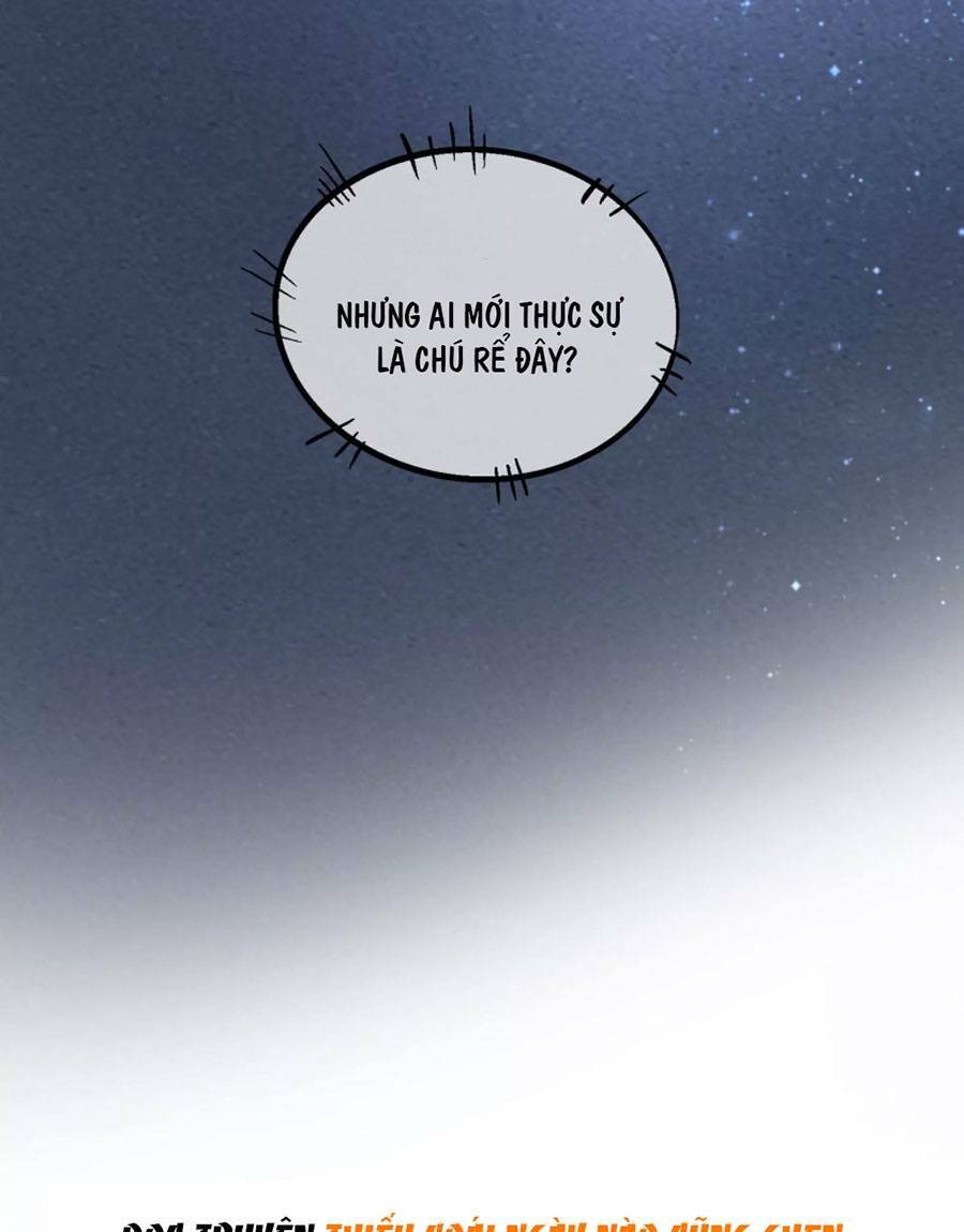 Tôi Có Ông Chồng Hay Ghen Chapter 14 - Trang 2