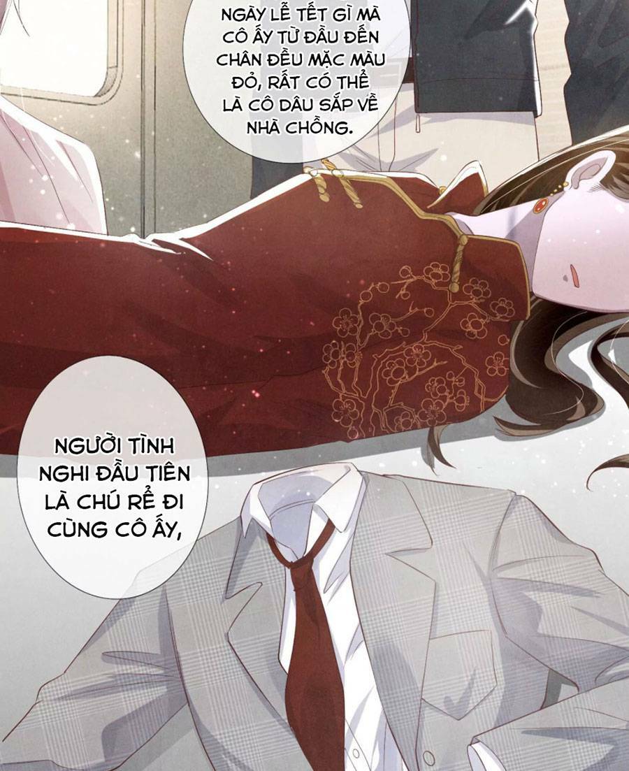 Tôi Có Ông Chồng Hay Ghen Chapter 14 - Trang 2